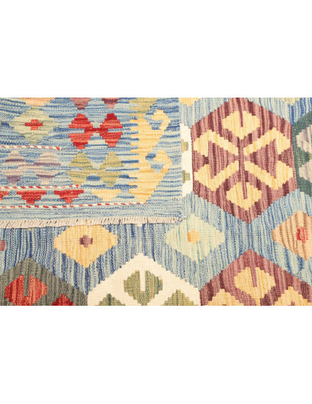 Tappeto Kilim Pakistan cm.173x233