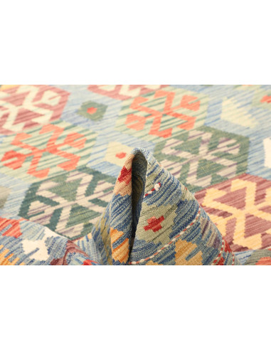 Tappeto Kilim Pakistan cm.173x233