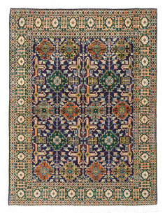 Tappeto Tabriz Persia cm.100x138