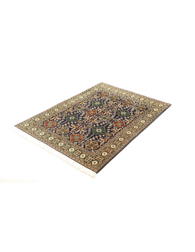Tappeto Tabriz Persia cm.100x138