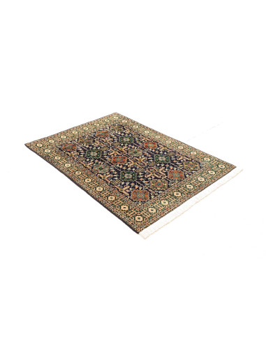 Tappeto Tabriz Persia cm.100x138