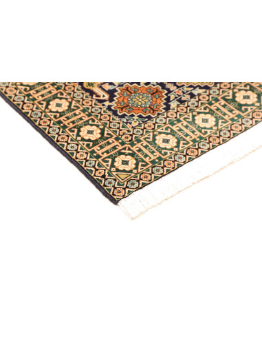 Tappeto Tabriz Persia cm.100x138