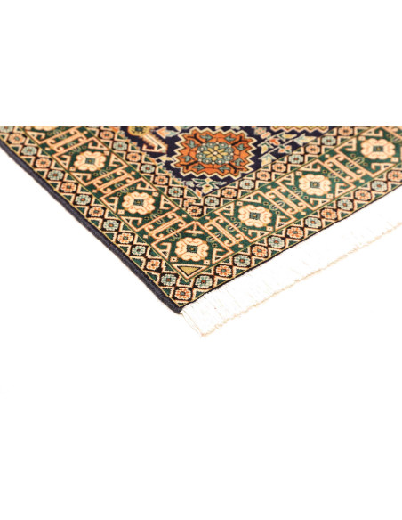 Tappeto Tabriz Persia cm.100x138