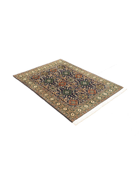 Tappeto Tabriz Persia cm.106x136