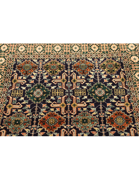 Tappeto Tabriz Persia cm.100x138