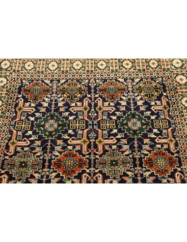 Tappeto Tabriz Persia cm.100x138