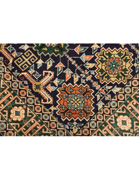 Tappeto Tabriz Persia cm.106x136