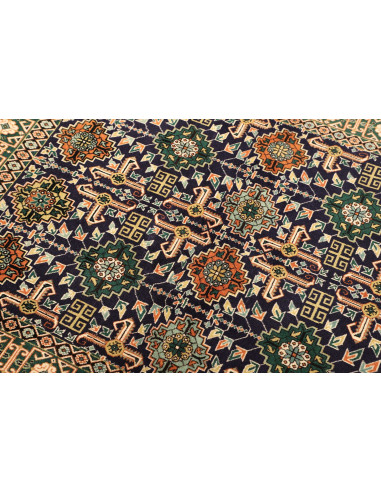 Tappeto Tabriz Persia cm.106x136