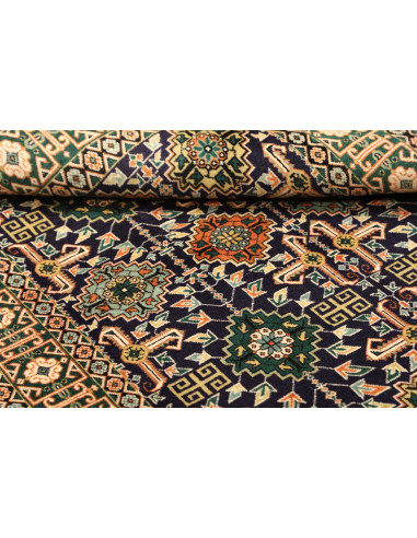 Tappeto Tabriz Persia cm.100x138