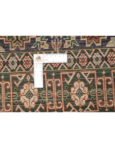 Tappeto Tabriz Persia cm.100x138