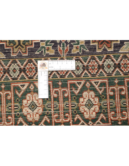 Tappeto Tabriz Persia cm.100x138