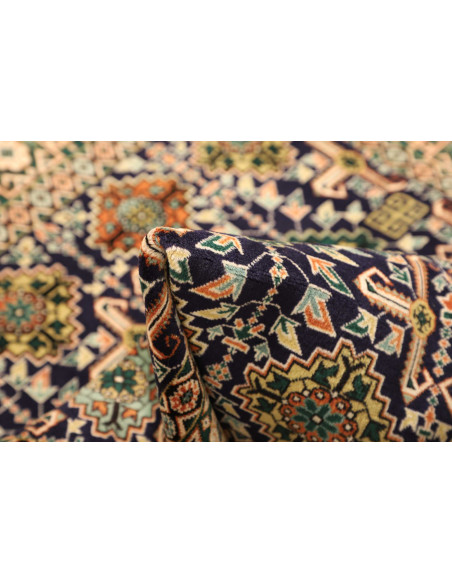 Tappeto Tabriz Persia cm.106x136