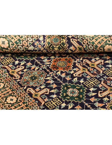 Tappeto Tabriz Persia cm.106x136