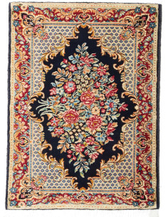 Tappeto Kerman Persia cm.65x93