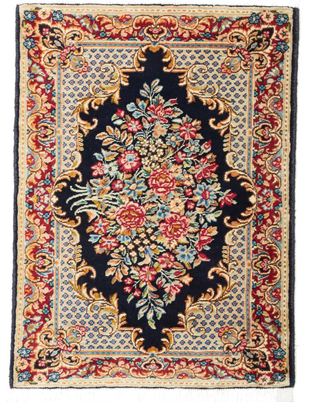 Tappeto Kerman Persia cm.65x90