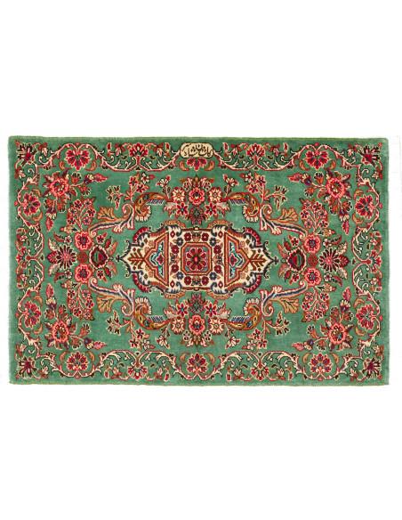 Tappeto Kashan Persia cm.70x103