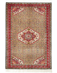 Tappeto Ardebil Persia cm.72x105