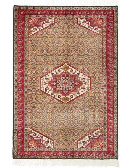 Tappeto Ardebil Persia cm.72x105