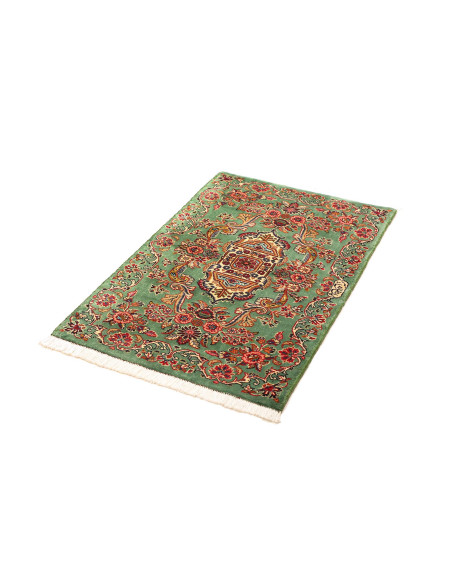 Tappeto Kashan Persia cm.70x103