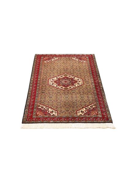 Tappeto Ardebil Persia cm.72x105