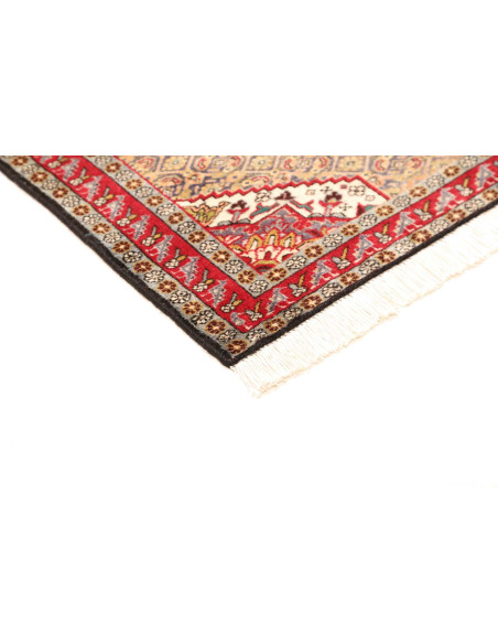 Tappeto Ardebil Persia cm.72x105