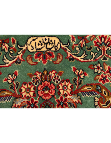 Tappeto Kashan Persia cm.70x103