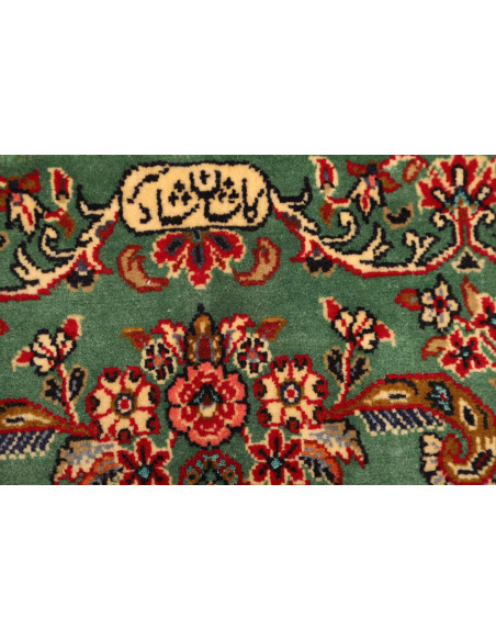 Tappeto Kashan Persia cm.70x103