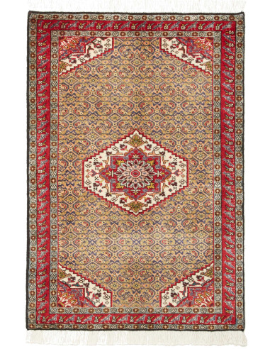 Tappeto Ardebil Persia cm.72x105