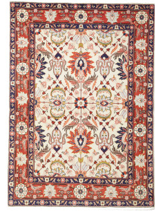Tappeto Varamin Persia cm.110x150