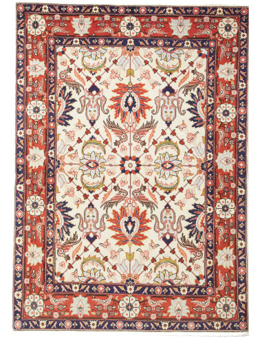 Tappeto Varamin Persia cm.110x150