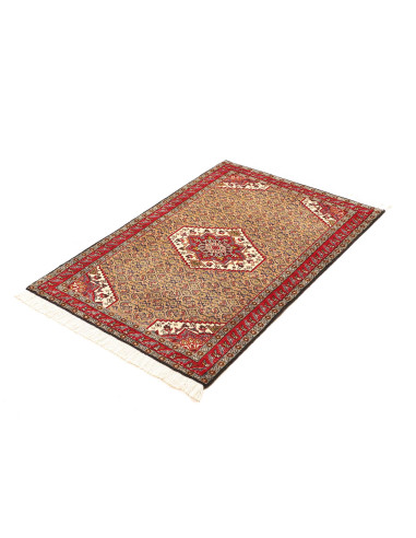 Tappeto Ardebil Persia cm.72x105
