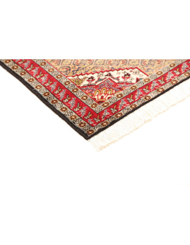 Tappeto Ardebil Persia cm.72x105