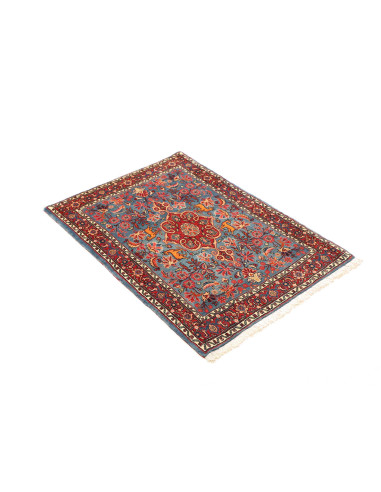 Tappeto Bidjar Persia cm.73x100