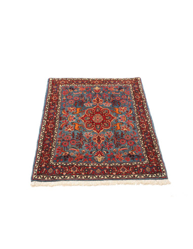 Tappeto Bidjar Persia cm.73x100