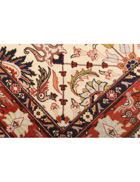 Tappeto Varamin Persia cm.110x150