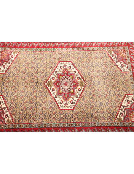 Tappeto Ardebil Persia cm.72x105