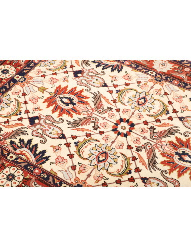 Tappeto Varamin Persia cm.110x150