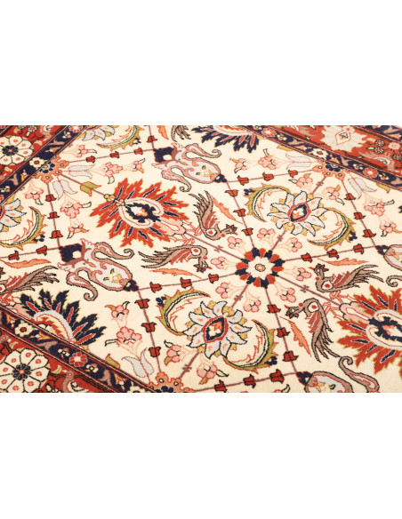 Tappeto Varamin Persia cm.110x150