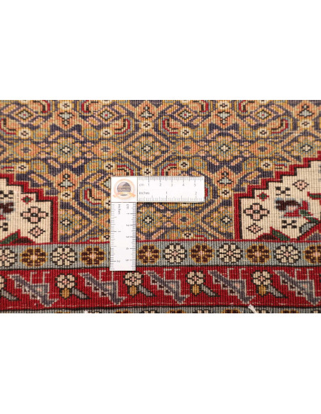 Tappeto Ardebil Persia cm.72x105