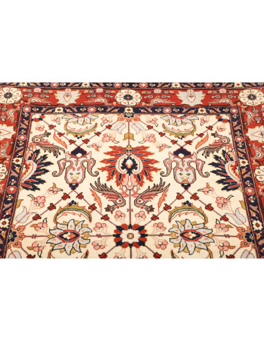 Tappeto Varamin Persia cm.110x150