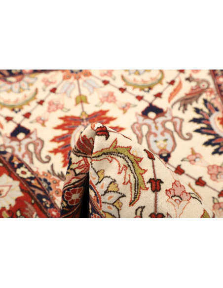 Tappeto Varamin Persia cm.110x150