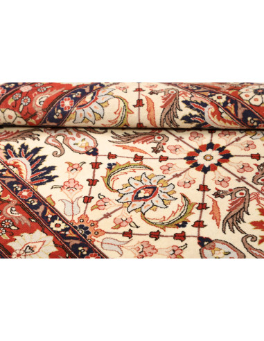 Tappeto Varamin Persia cm.110x150