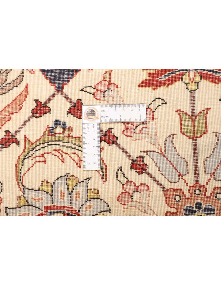 Tappeto Varamin Persia cm.110x150