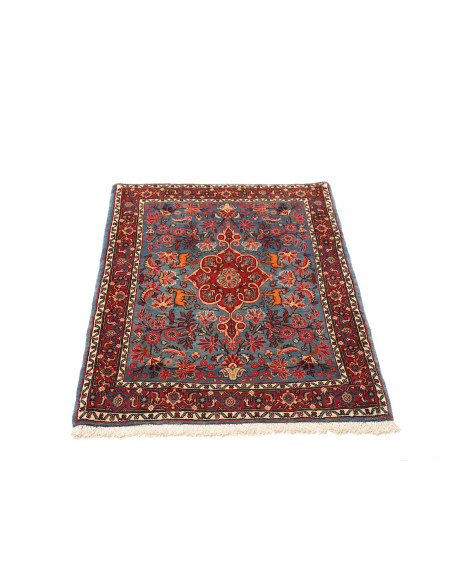 Tappeto Bidjar Persia cm.73x100