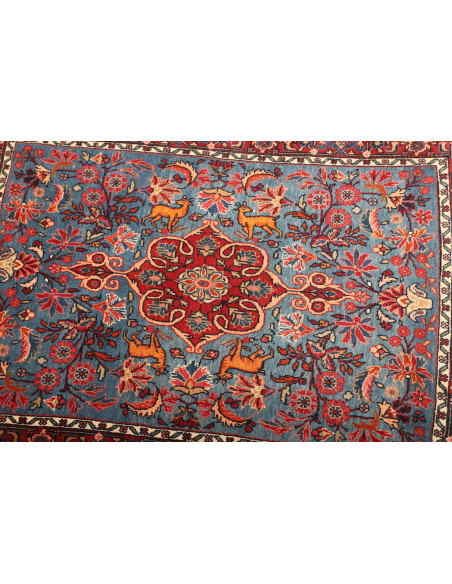 Tappeto Bidjar Persia cm.73x100