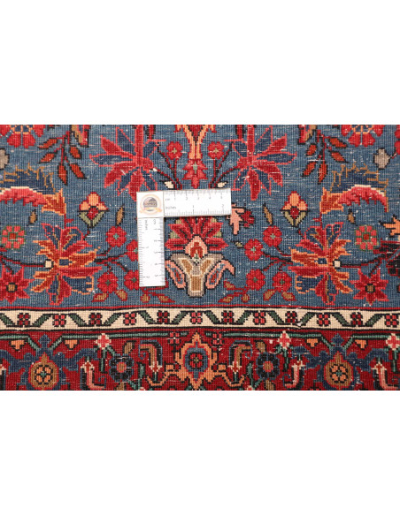 Tappeto Bidjar Persia cm.73x100