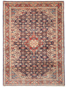 Tappeto Hamadan Persia cm.105x144