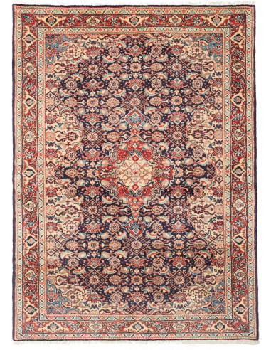 Tappeto Hamadan Persia cm.105x144