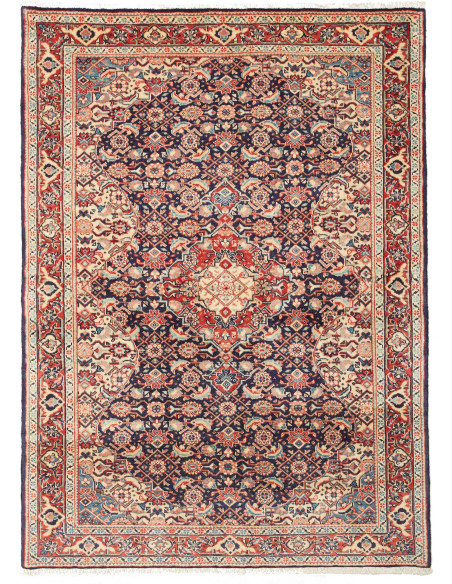 Tappeto Hamadan Persia cm.105x144
