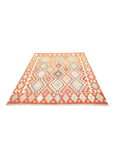 Tappeto Kilim Afghanistan cm.156x198